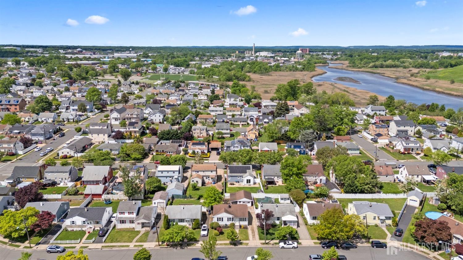 11 Oakwood Place, Carteret, New Jersey image 27