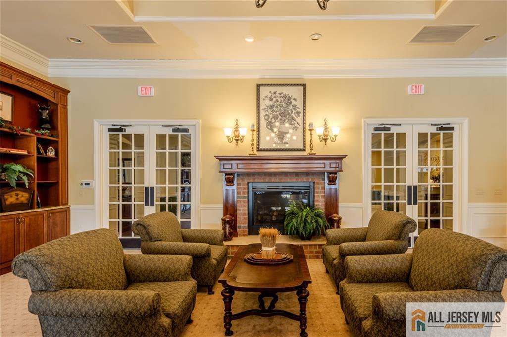 1410 Colts Circle, Lawrence, New Jersey image 30