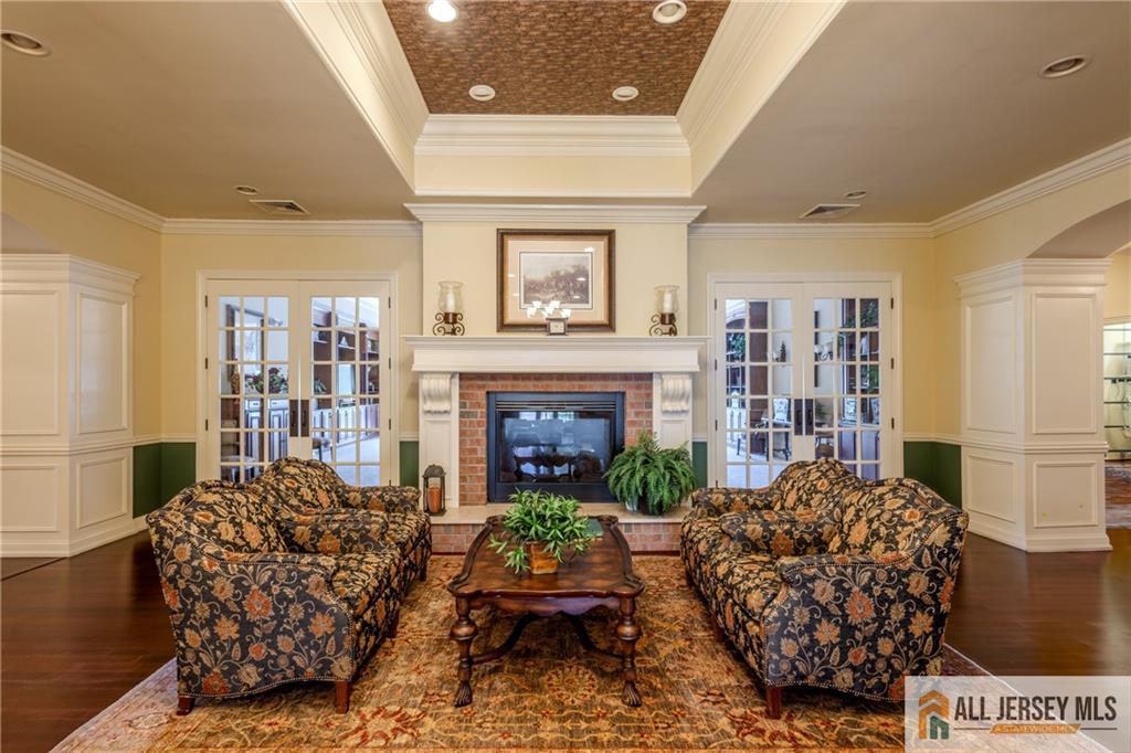 1410 Colts Circle, Lawrence, New Jersey image 31
