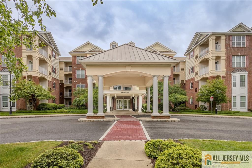 1410 Colts Circle, Lawrence, New Jersey image 1