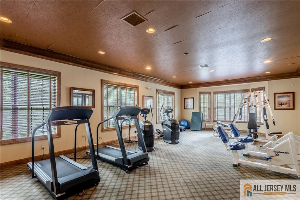1410 Colts Circle, Lawrence, New Jersey image 35