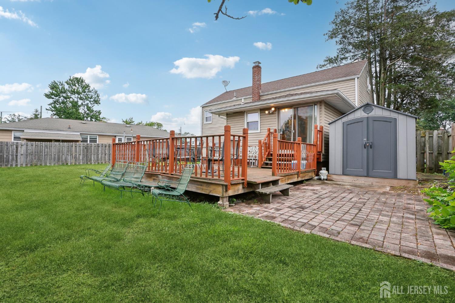 370 Rudolph Avenue, Rahway, New Jersey image 31