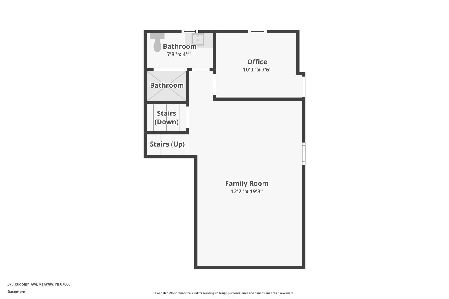 370 Rudolph Avenue, Rahway, New Jersey image 35