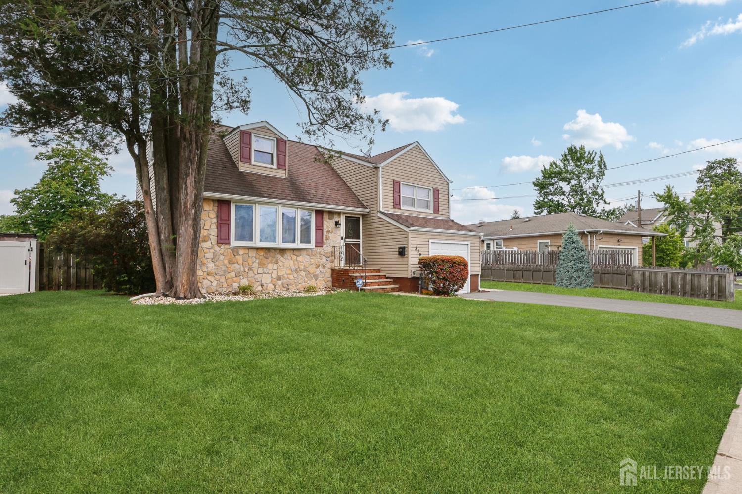 370 Rudolph Avenue, Rahway, New Jersey image 1