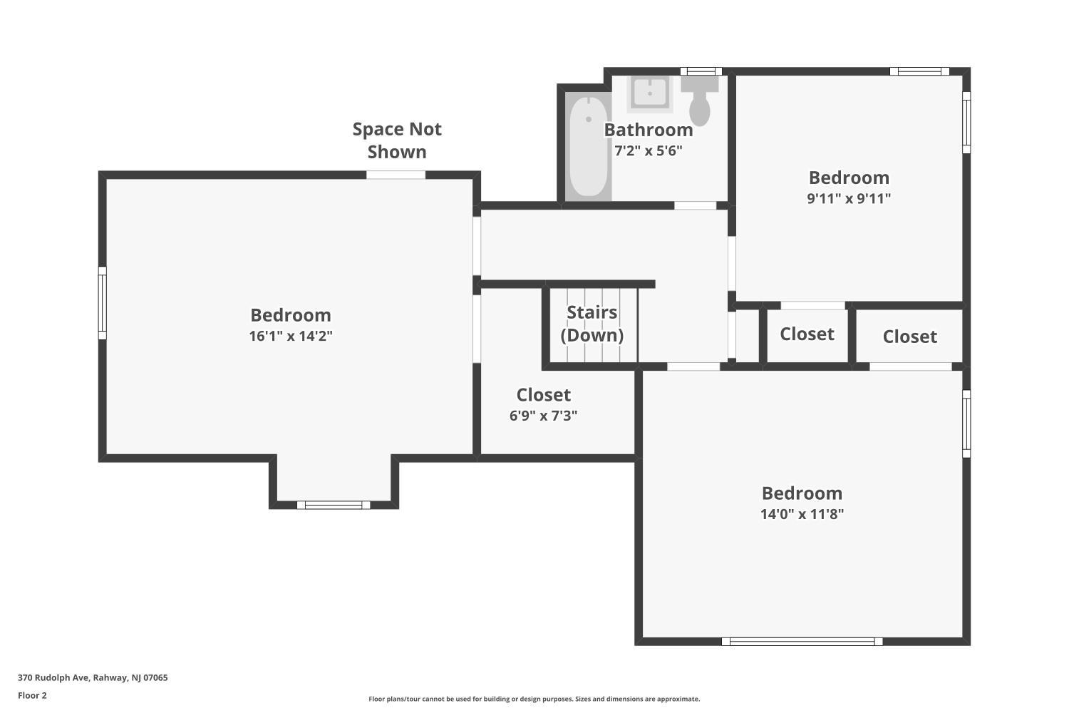 370 Rudolph Avenue, Rahway, New Jersey image 34