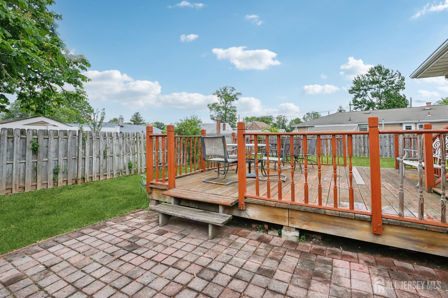 370 Rudolph Avenue, Rahway, New Jersey image 30