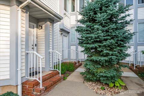 Condo For Sale - 1702 Amanda Court<br/> Piscataway, NJ 08854