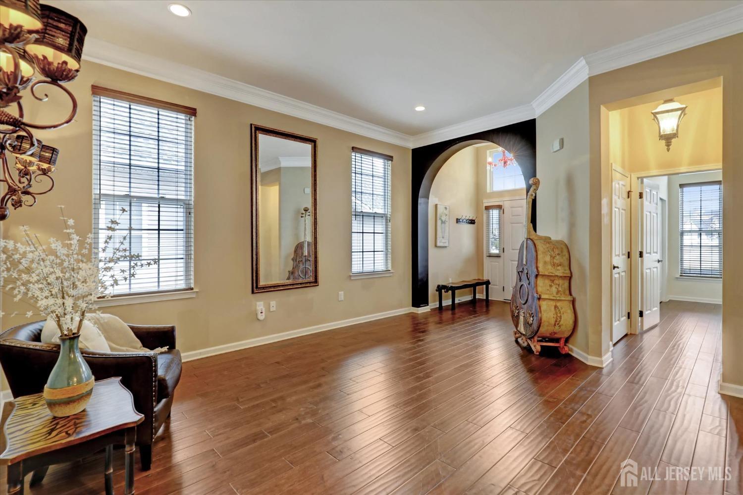 191 Tournament Drive, Monroe Township, New Jersey image 7