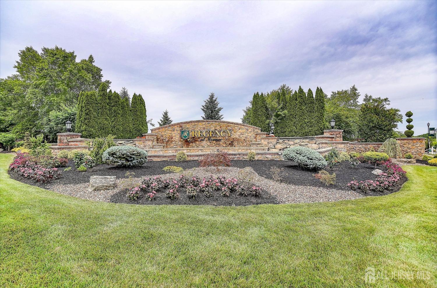 191 Tournament Drive, Monroe Township, New Jersey image 45