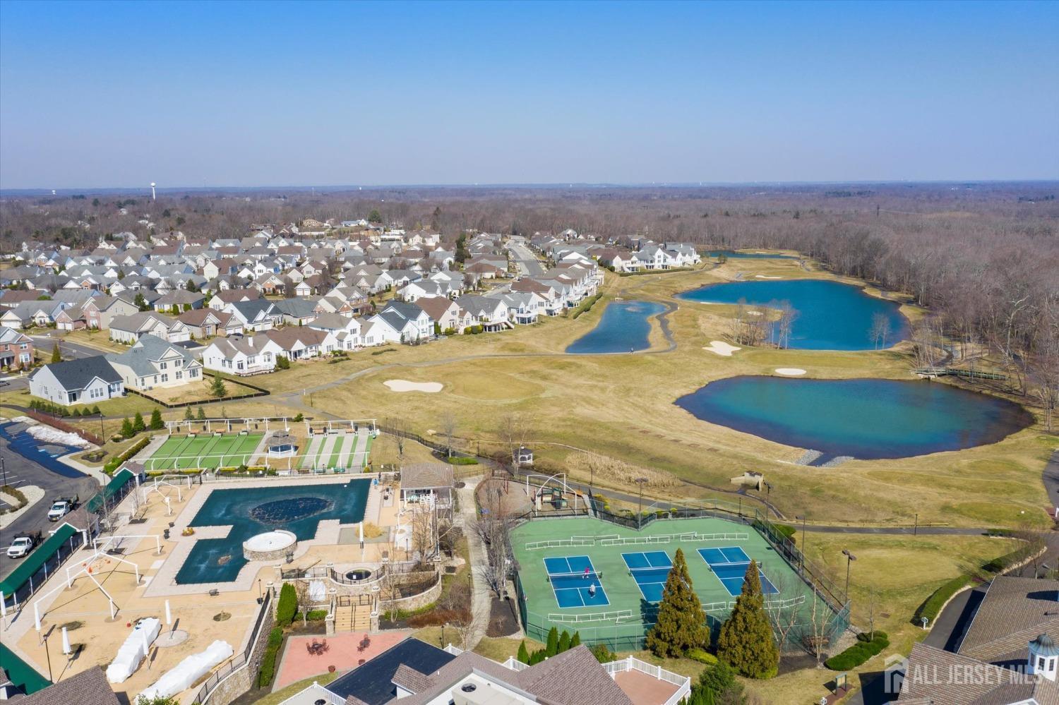 191 Tournament Drive, Monroe Township, New Jersey image 47