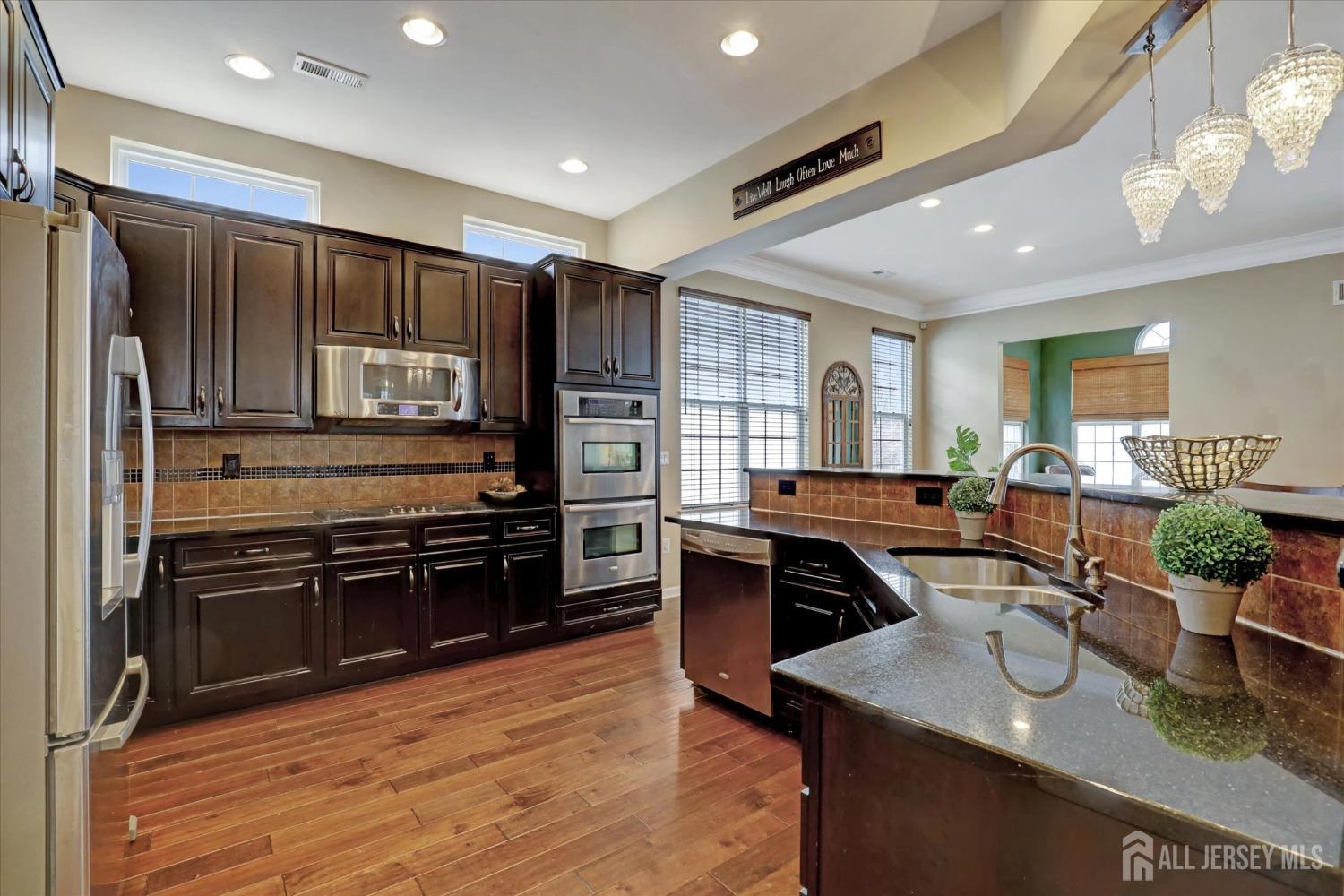 191 Tournament Drive, Monroe Township, New Jersey image 22