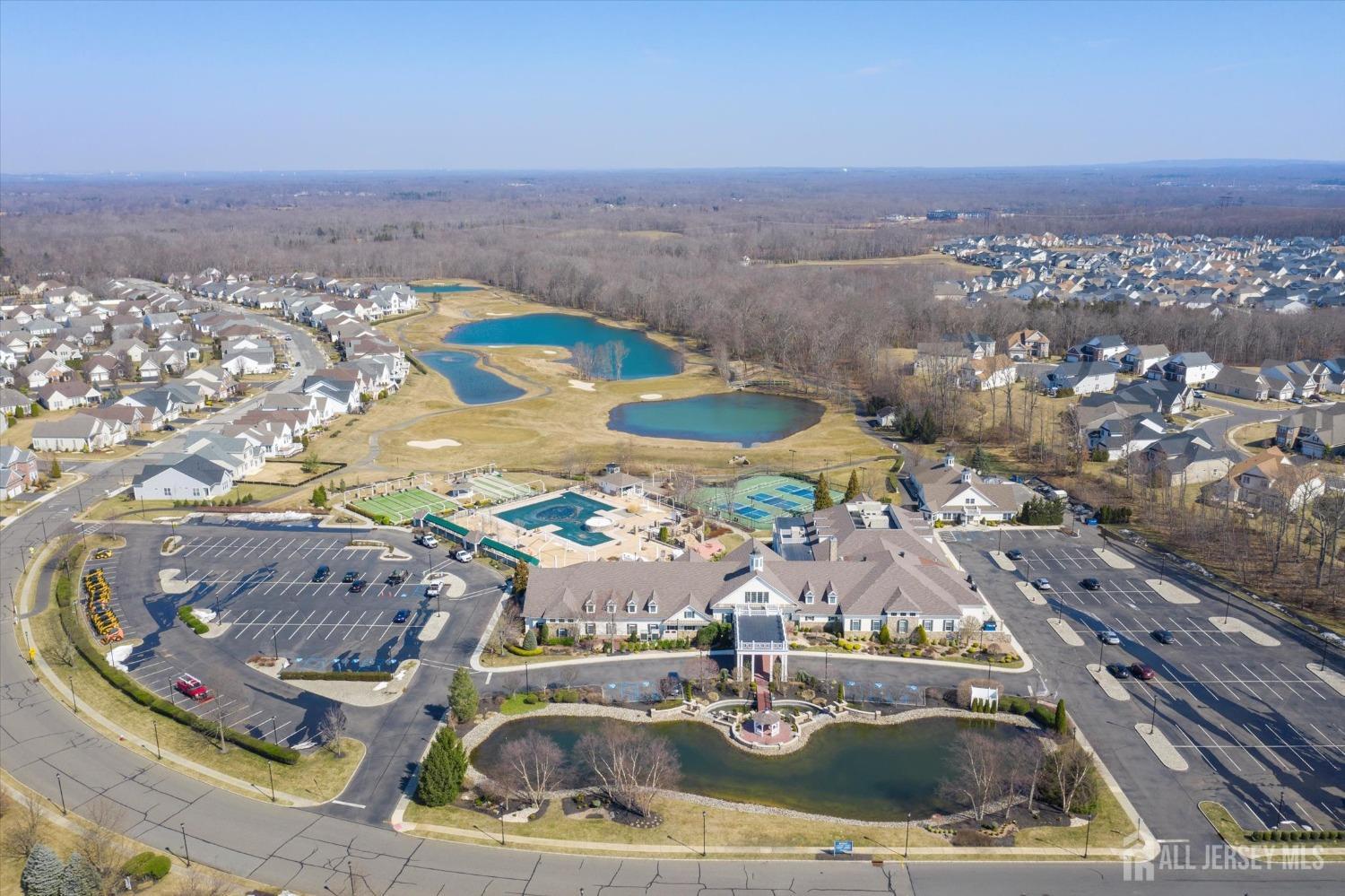 191 Tournament Drive, Monroe Township, New Jersey image 46