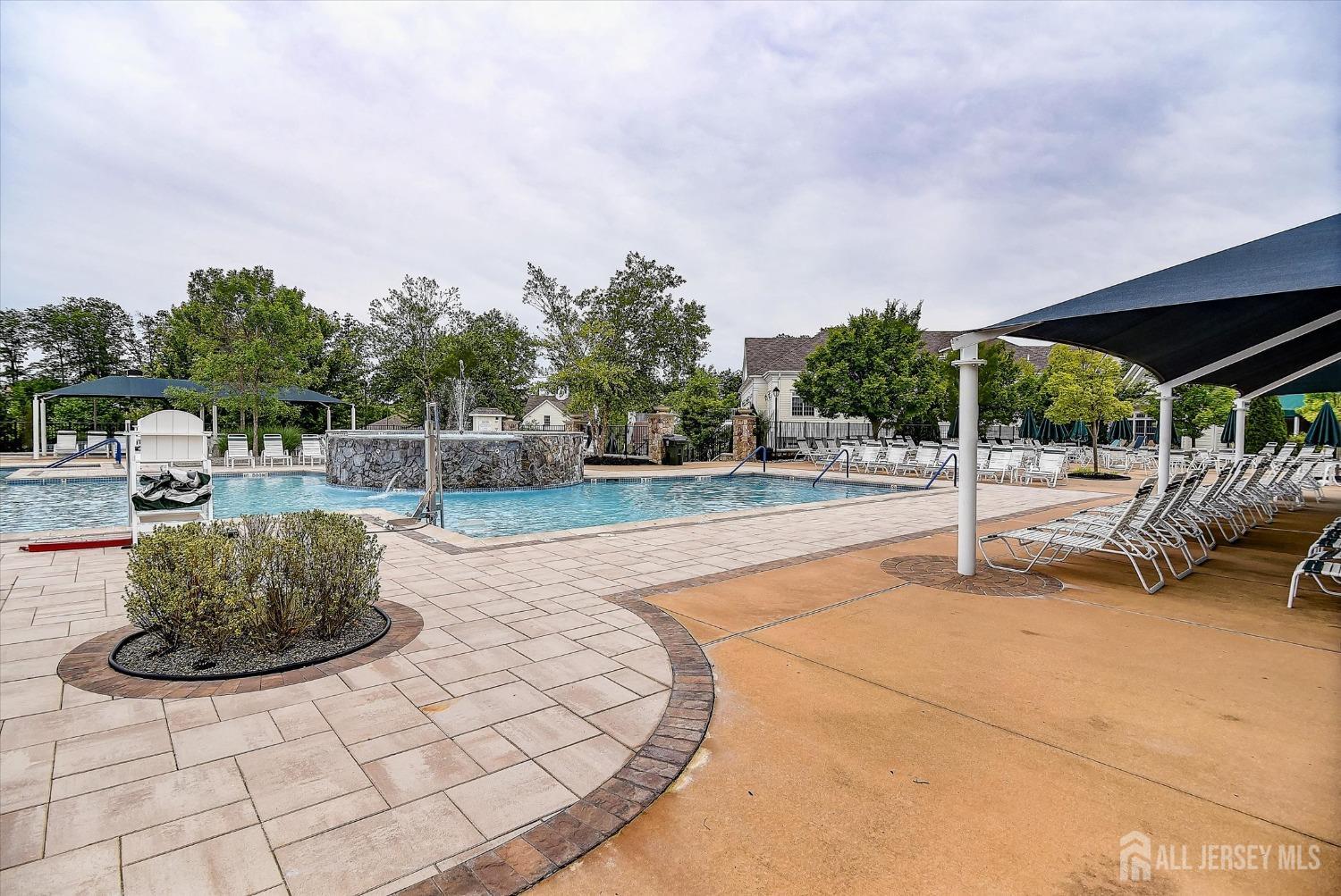 191 Tournament Drive, Monroe Township, New Jersey image 44