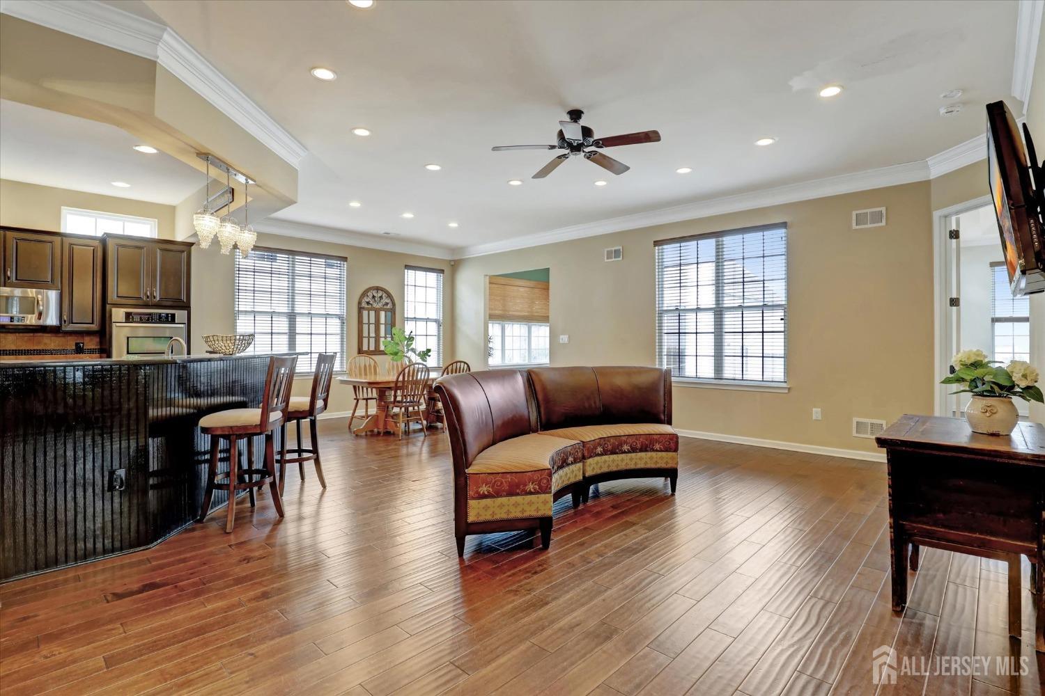 191 Tournament Drive, Monroe Township, New Jersey image 13