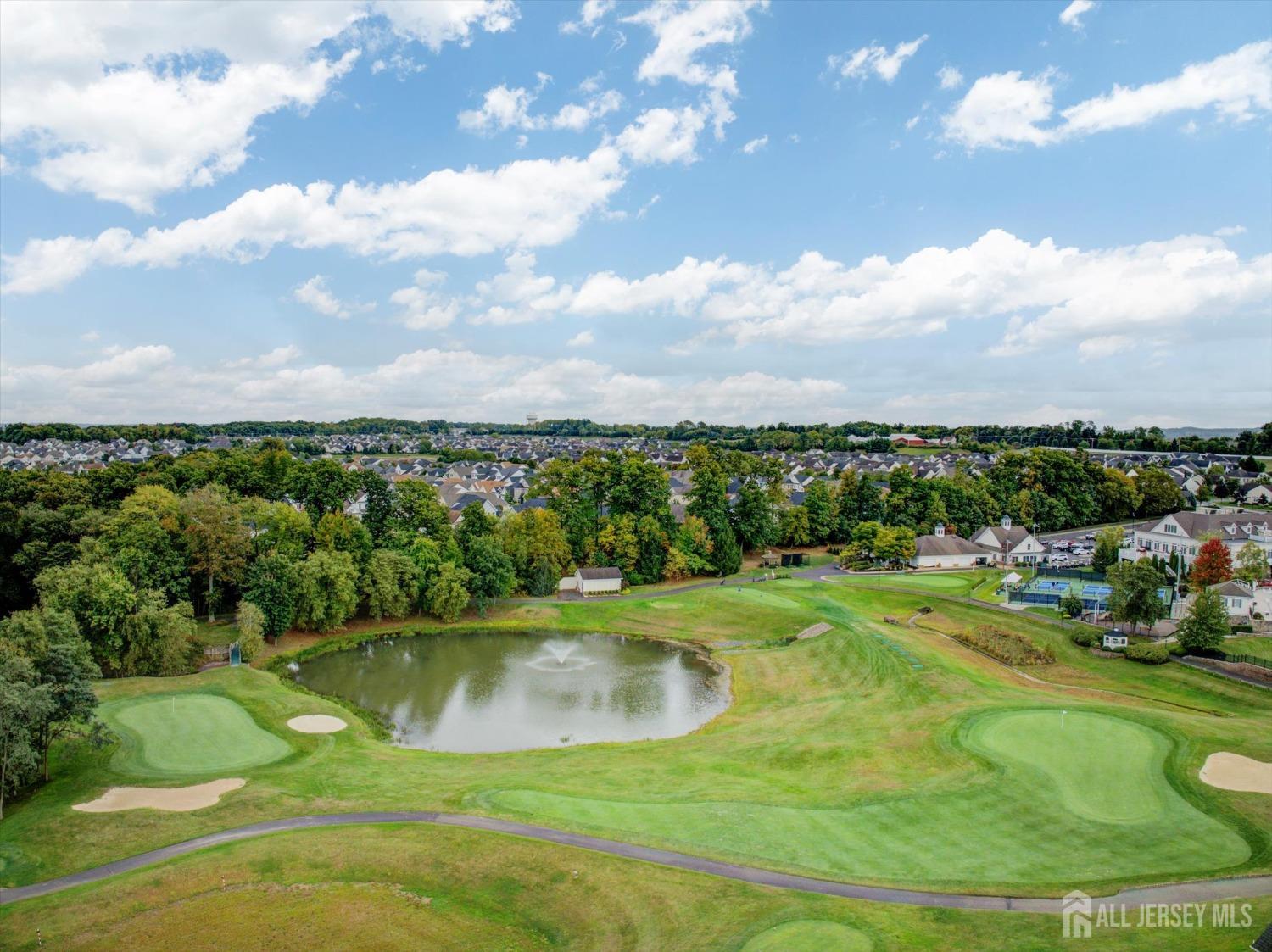 191 Tournament Drive, Monroe Township, New Jersey image 49