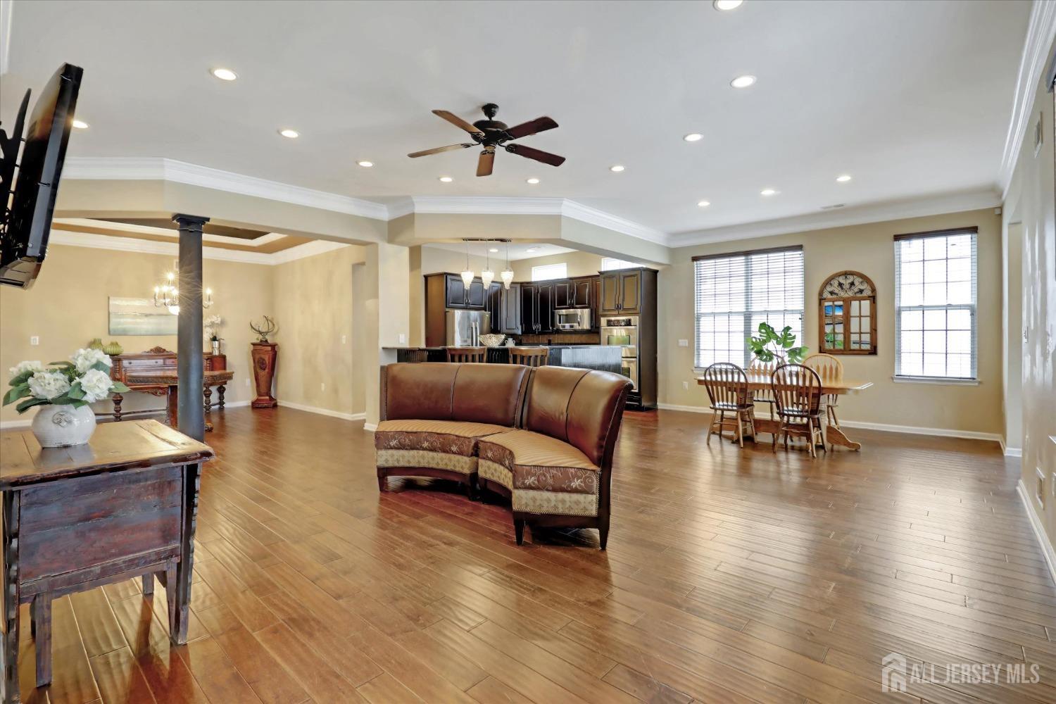 191 Tournament Drive, Monroe Township, New Jersey image 15