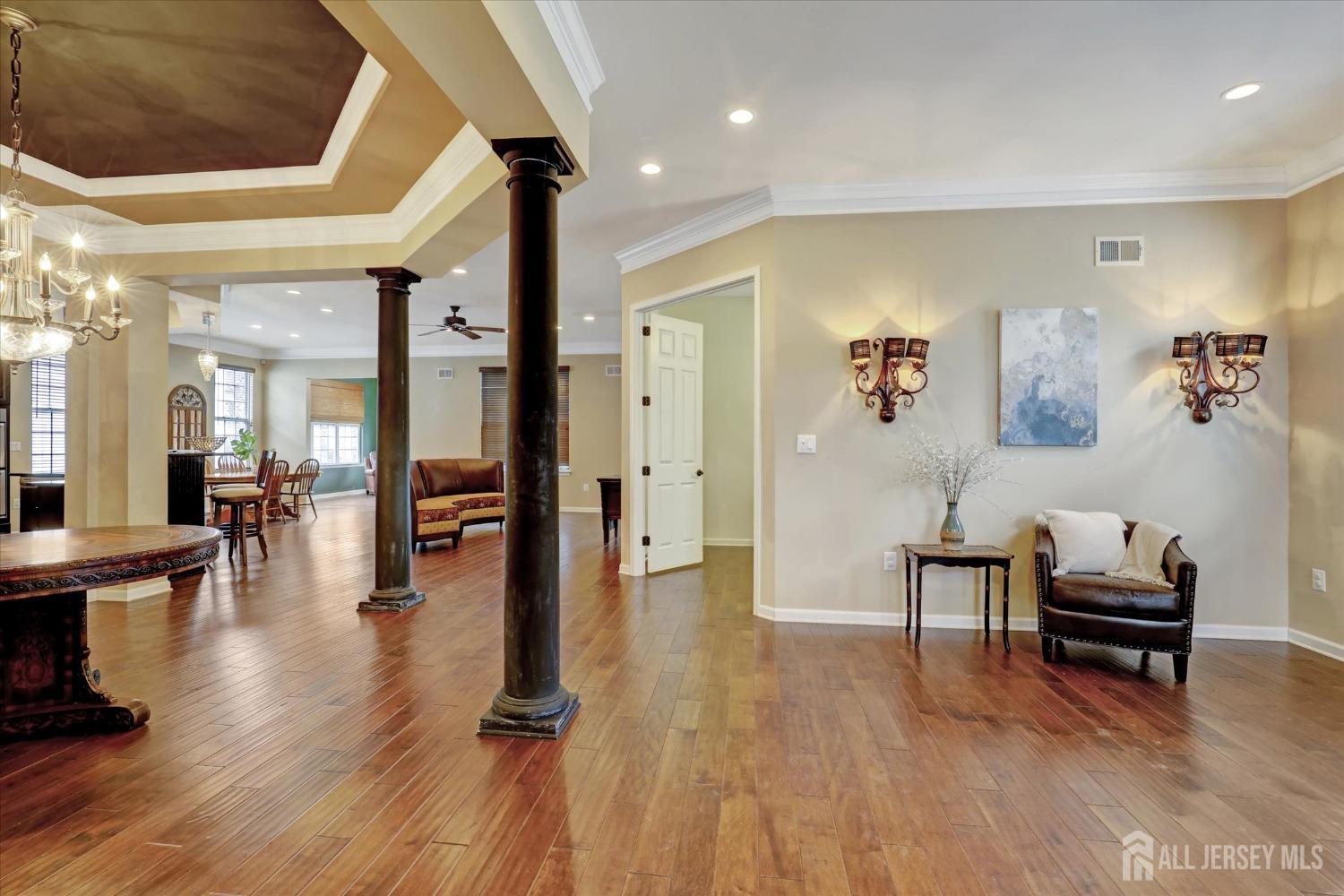 191 Tournament Drive, Monroe Township, New Jersey image 12