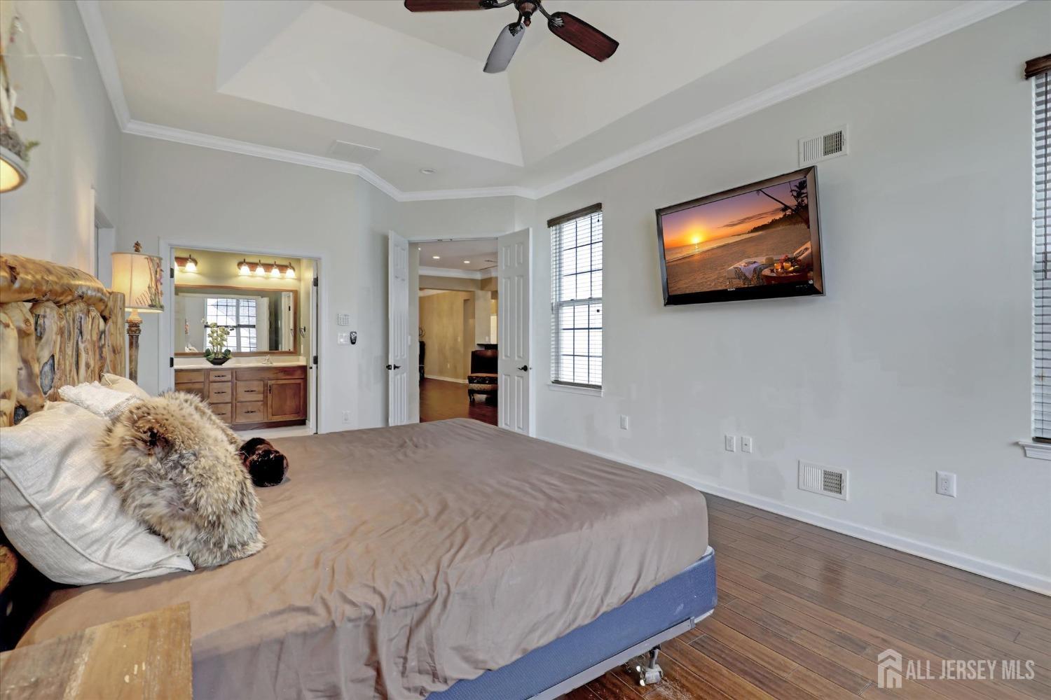 191 Tournament Drive, Monroe Township, New Jersey image 30