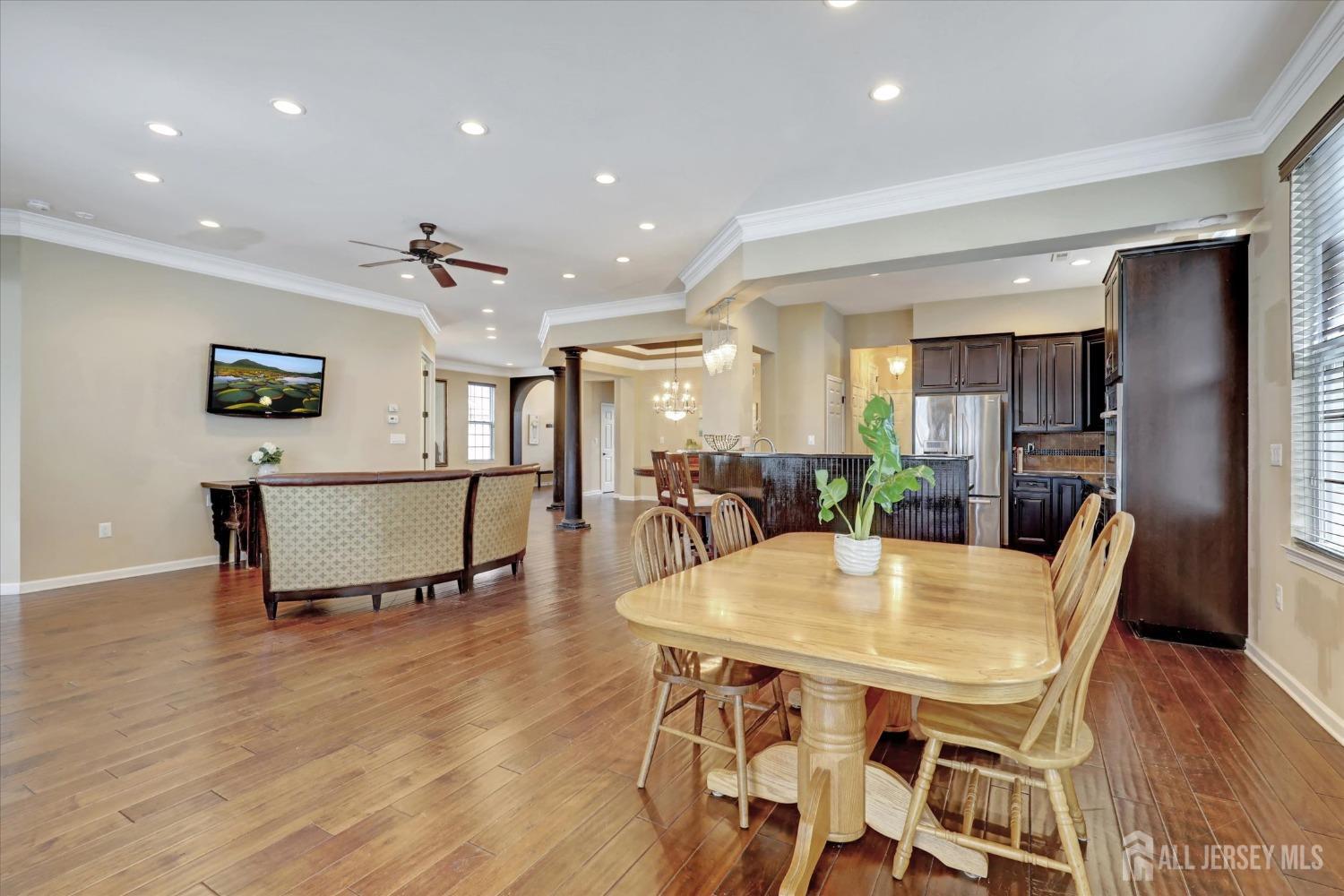 191 Tournament Drive, Monroe Township, New Jersey image 19