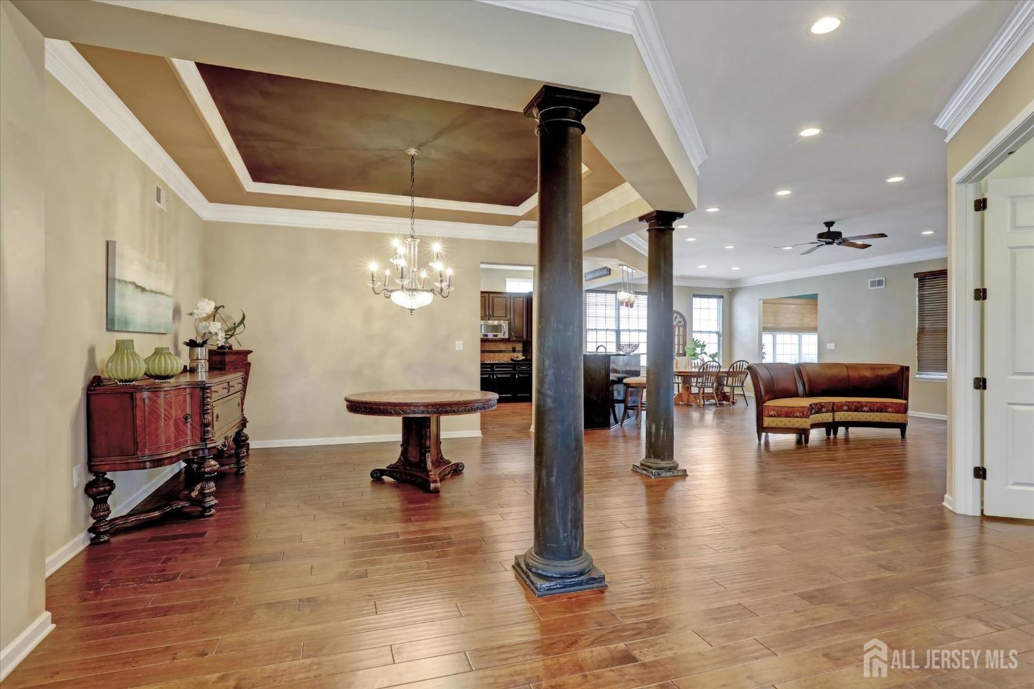 191 Tournament Drive, Monroe Township, New Jersey image 10