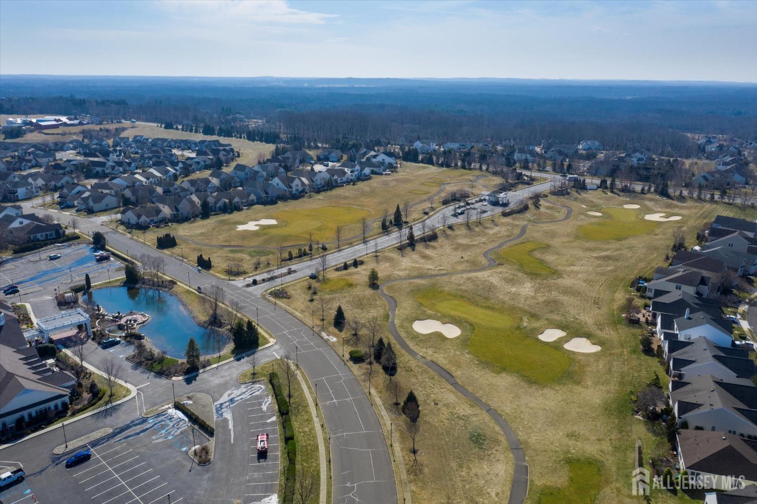 191 Tournament Drive, Monroe Township, New Jersey image 42
