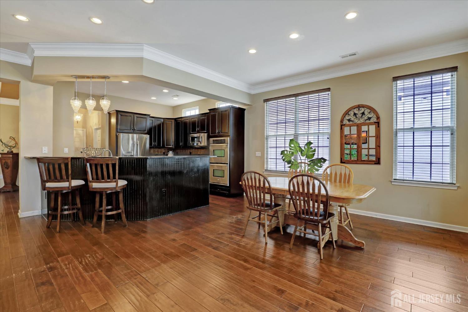 191 Tournament Drive, Monroe Township, New Jersey image 17
