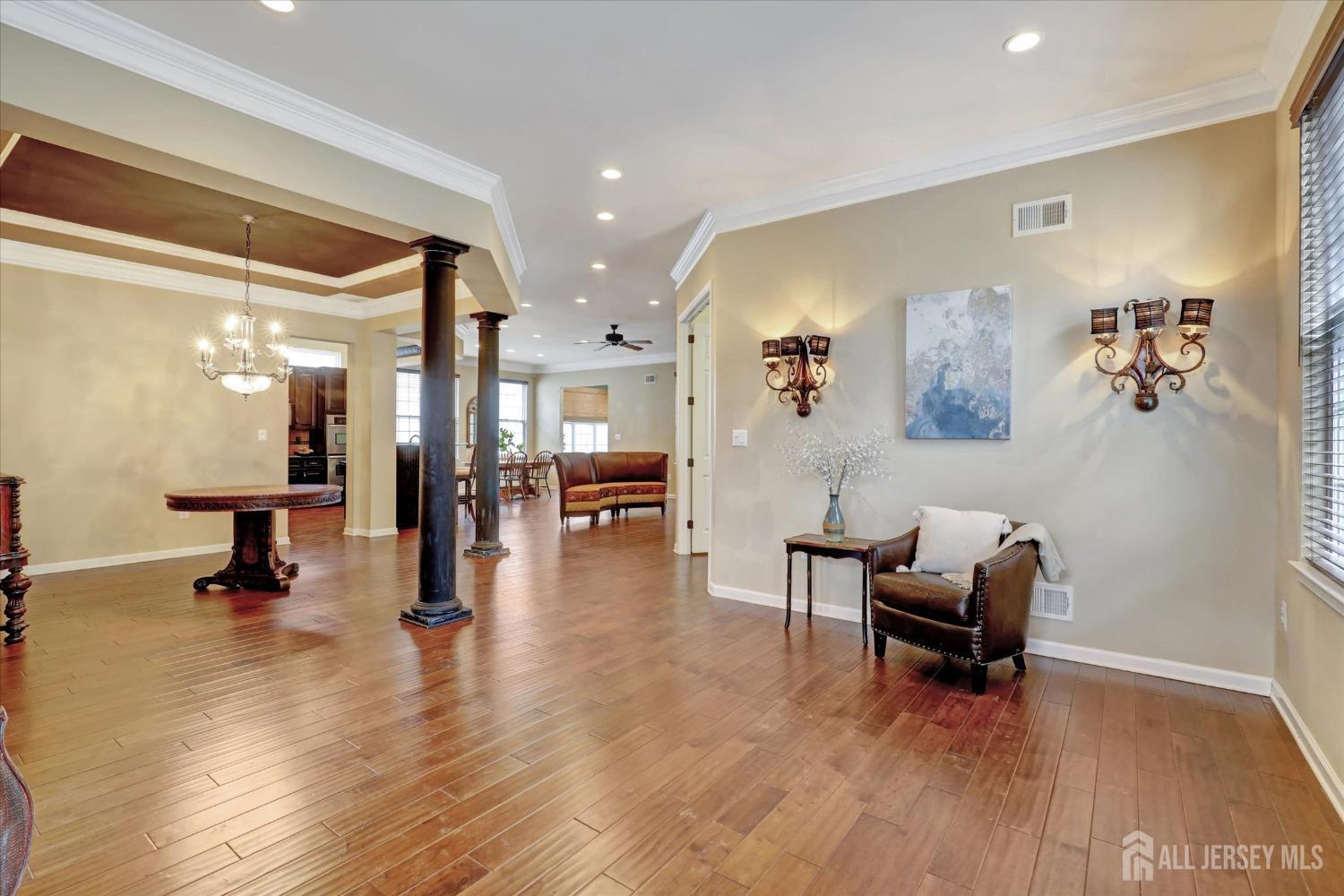 191 Tournament Drive, Monroe Township, New Jersey image 8