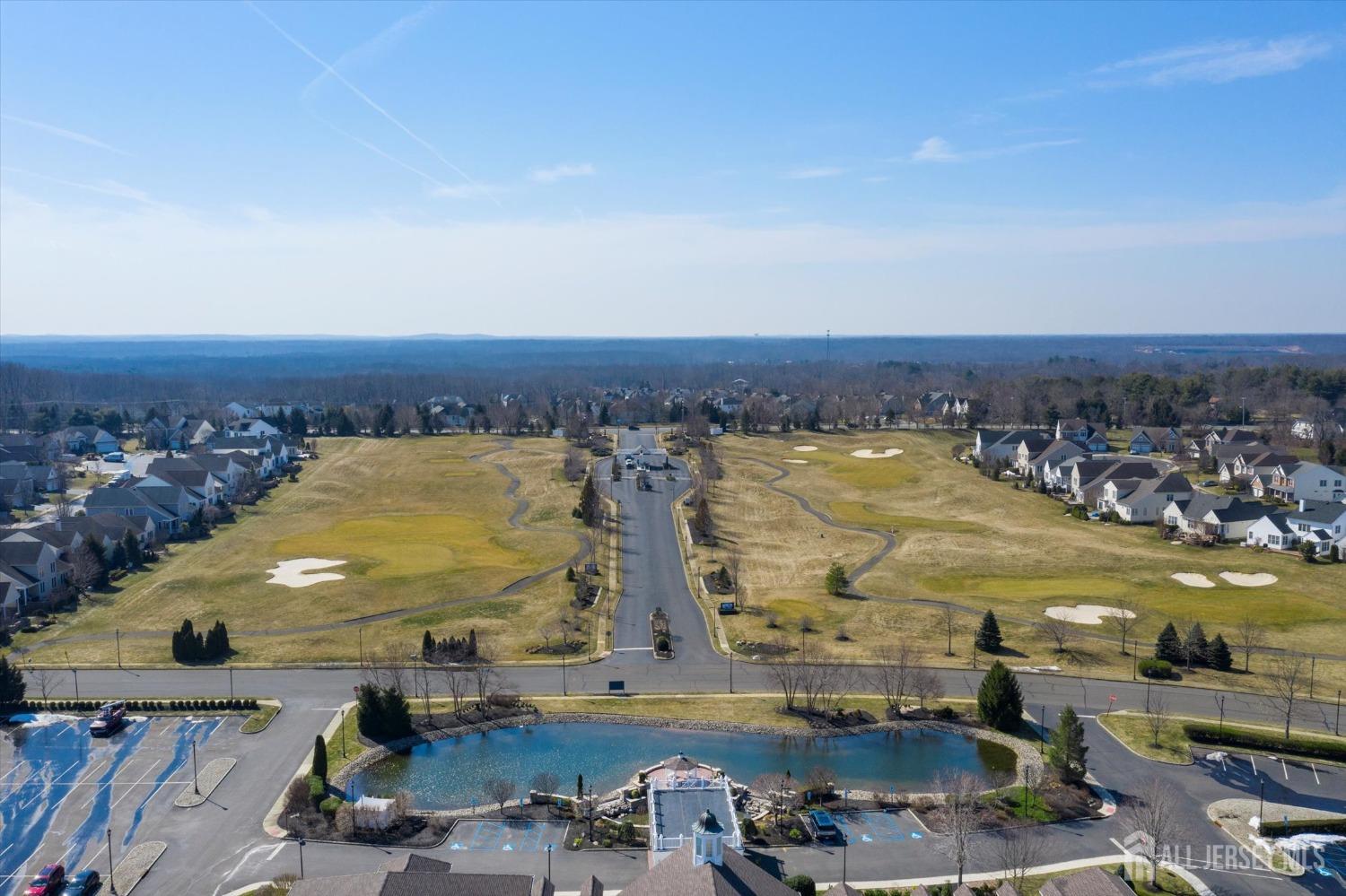 191 Tournament Drive, Monroe Township, New Jersey image 48