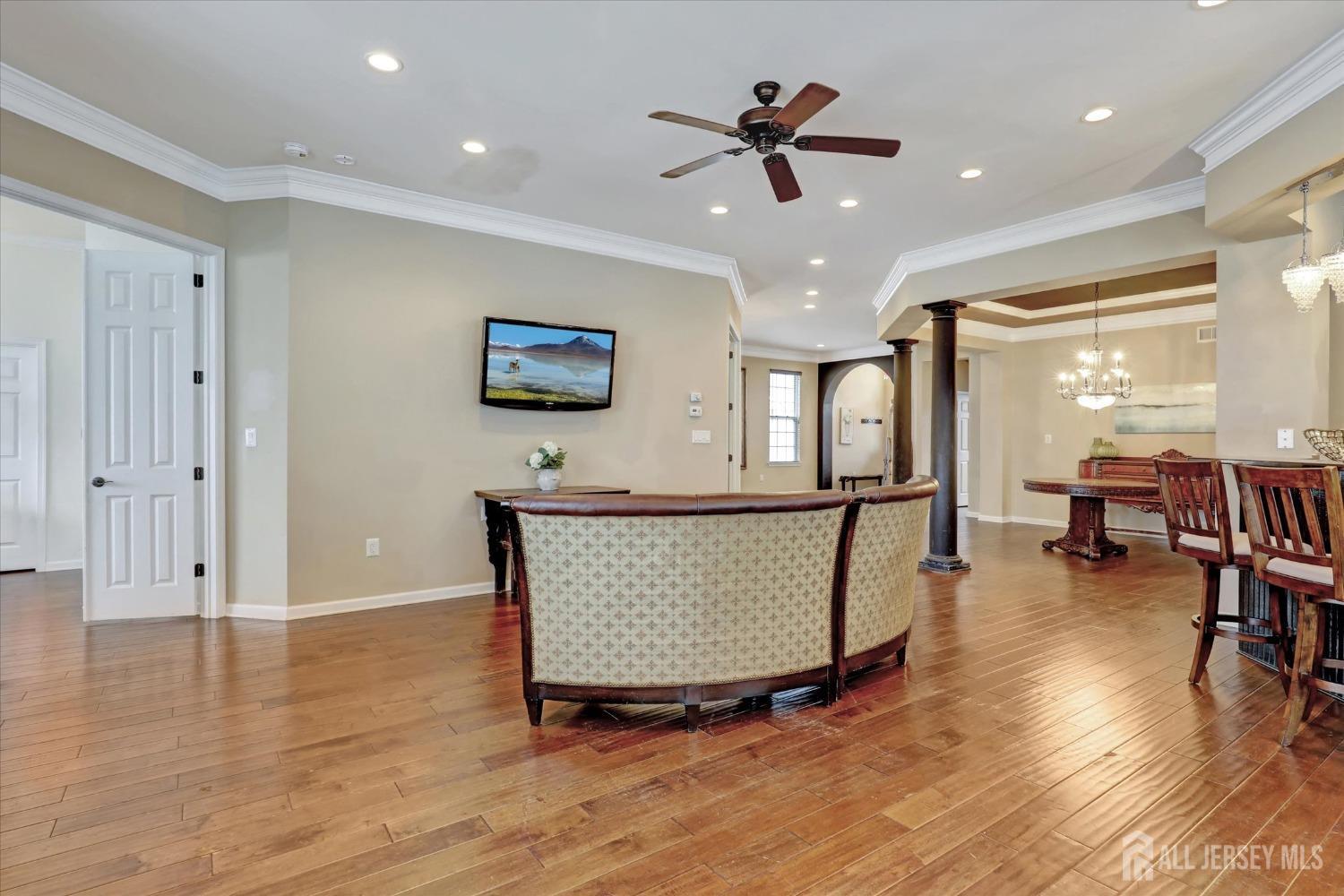 191 Tournament Drive, Monroe Township, New Jersey image 16