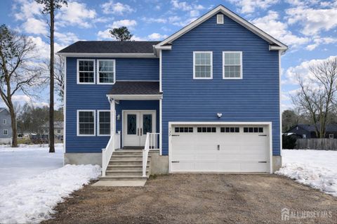 1732 STATE HWY 18 Highway Old Bridge NJ 08857