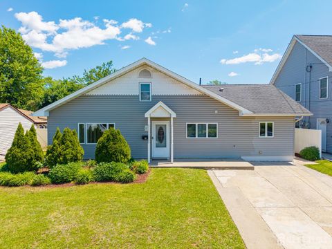 Homes For Sale - 24 Winthrop Road<br/> Edison, NJ 08817