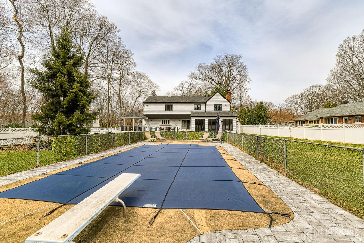 812 Prospect Avenue, North Brunswick, New Jersey image 47