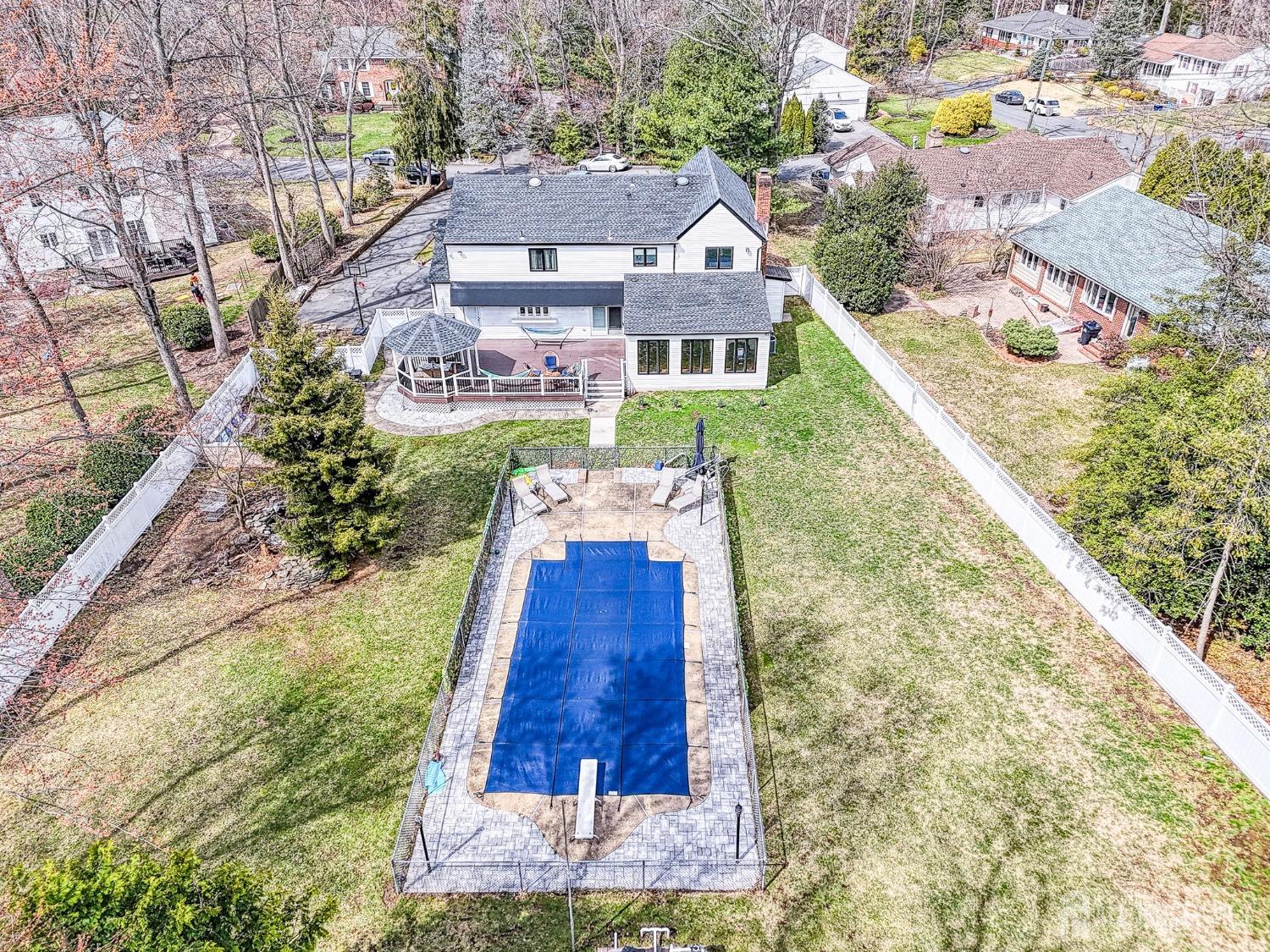 812 Prospect Avenue, North Brunswick, New Jersey image 49