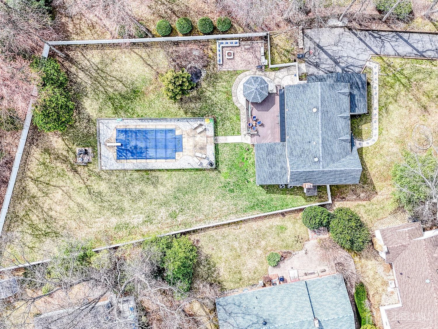 812 Prospect Avenue, North Brunswick, New Jersey image 50