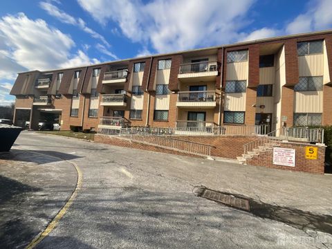 Condo For Sale - 1190 W Saint Georges Avenue #A 45<br/> Union County, Linden, NJ 07036