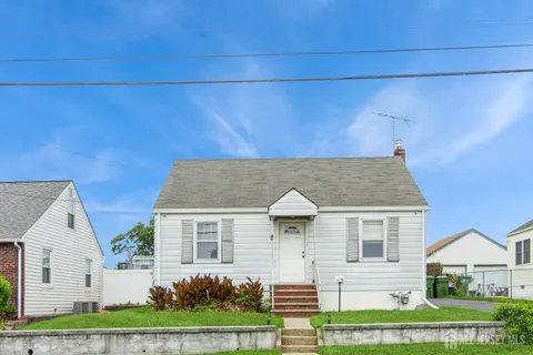 158 liberty st, South Amboy, NJ  - MLS#: 2600388R