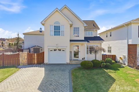 Homes For Sale - 24 Rubar Drive<br/> Sayreville, NJ 08859