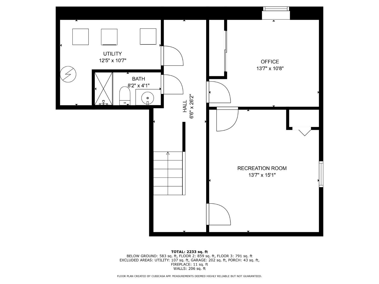 Orange, New Jersey 07050, United States, 4 Bedrooms Bedrooms, ,4 BathroomsBathrooms,Residential,Active,183505