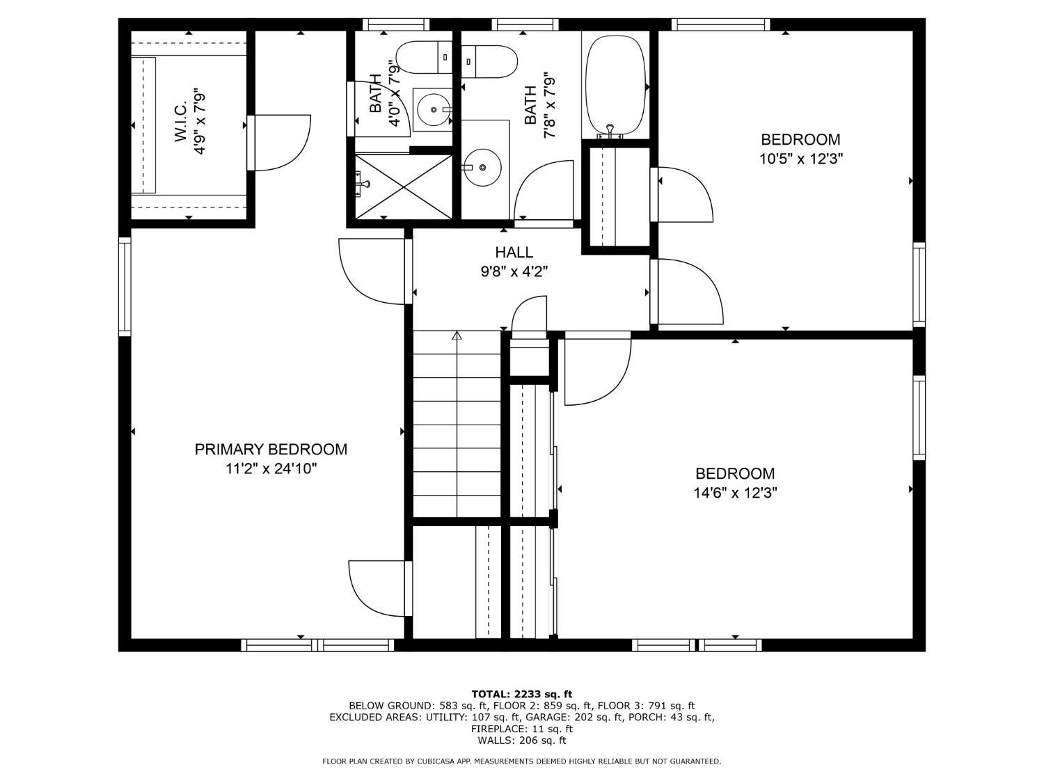 Orange, New Jersey 07050, United States, 4 Bedrooms Bedrooms, ,4 BathroomsBathrooms,Residential,Active,183505