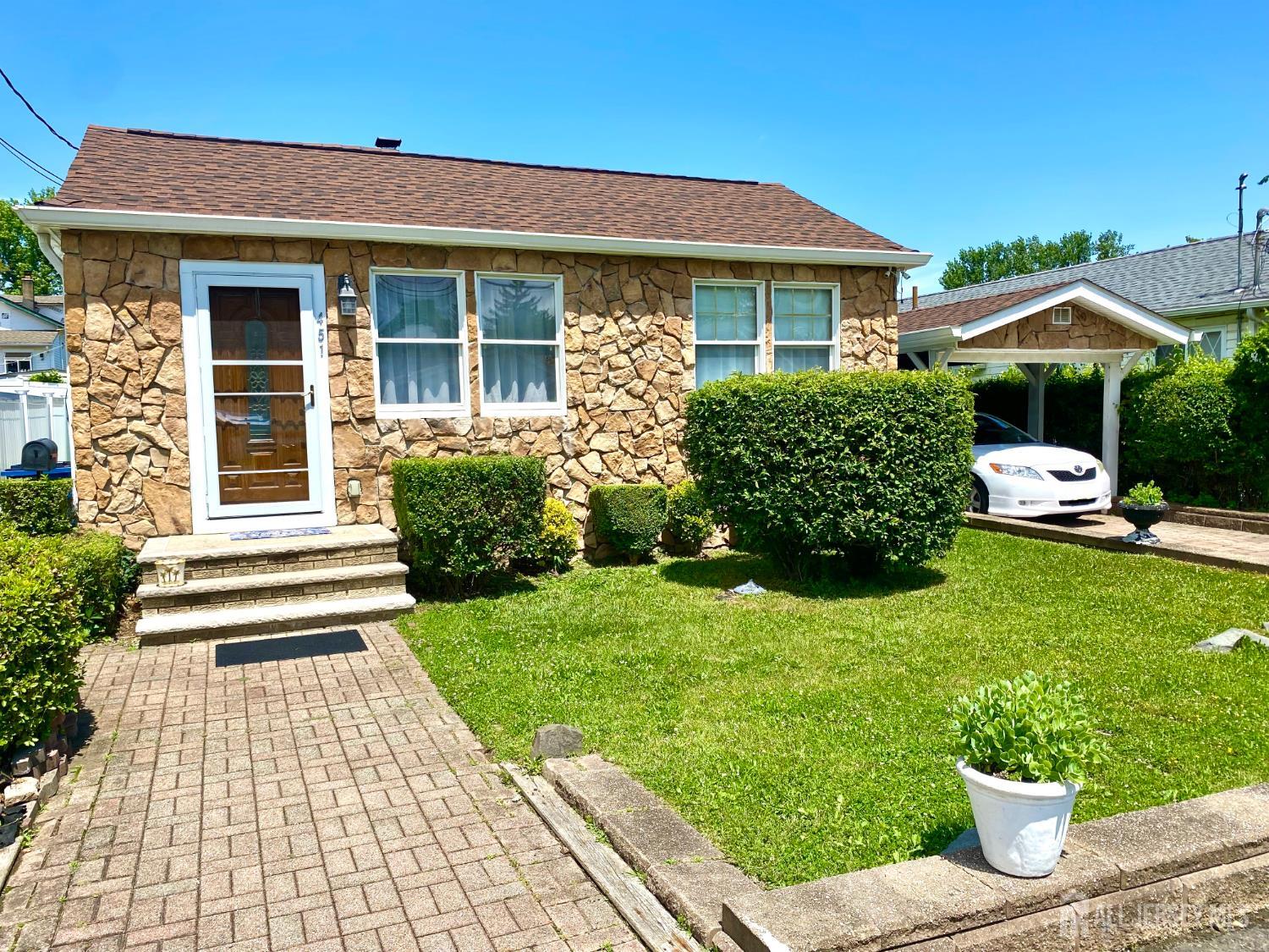451 Brookside Avenue, Old Bridge, New Jersey image 2