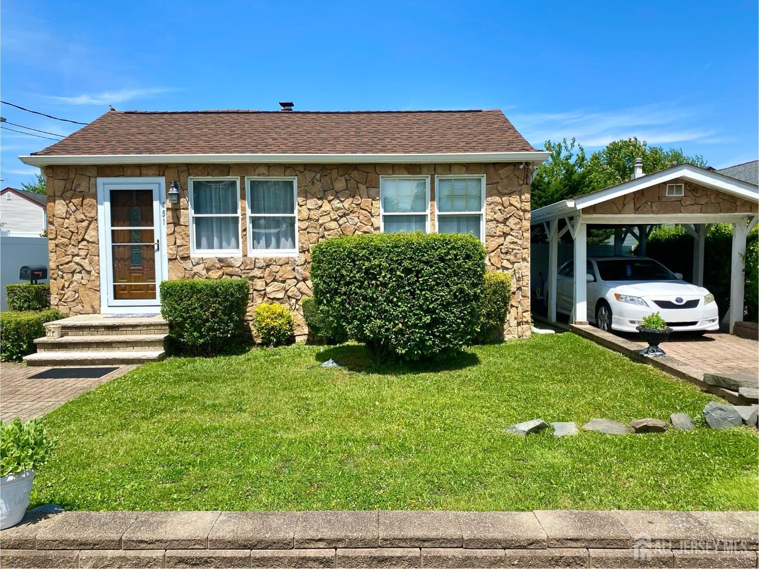 451 Brookside Avenue, Old Bridge, New Jersey image 1