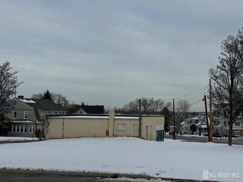 Vacant Land For Sale - 223-225 N Feltus Street<br/> South Amboy, NJ 08879