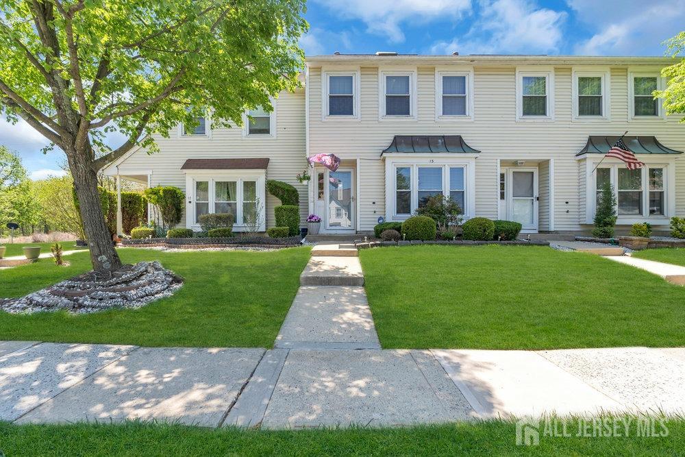 13 Harmony Way, Sayreville, New Jersey image 24