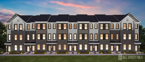 Condo For Sale - 917 E District Boulevard<br/> East Brunswick, NJ 08816