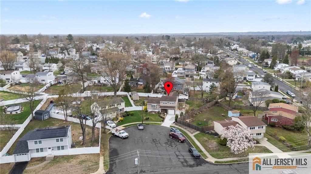 7 Piedmont Drive, Old Bridge, New Jersey image 39