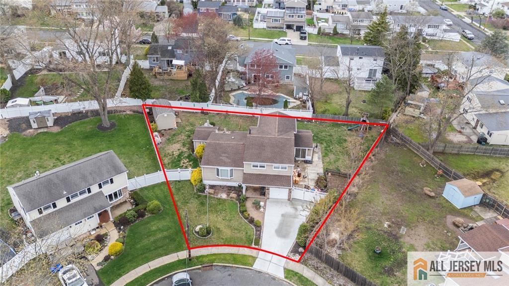 7 Piedmont Drive, Old Bridge, New Jersey image 33