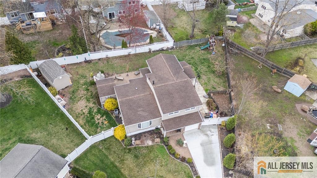 7 Piedmont Drive, Old Bridge, New Jersey image 34
