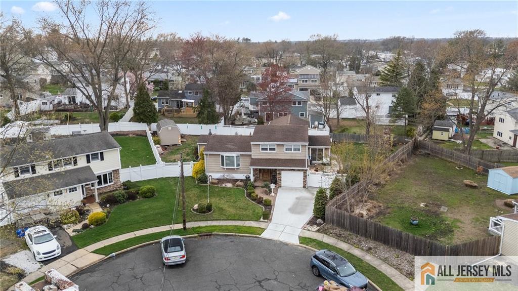 7 Piedmont Drive, Old Bridge, New Jersey image 35