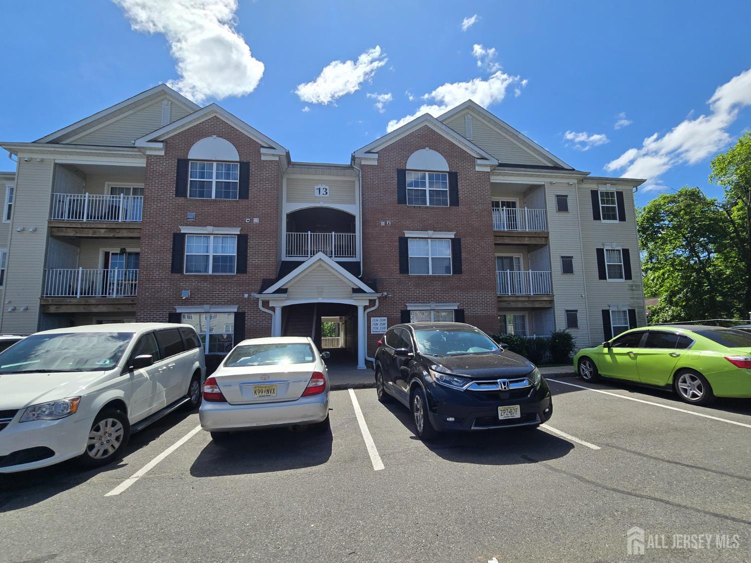 1338 Fernwood Court, New Brunswick, New Jersey image 2