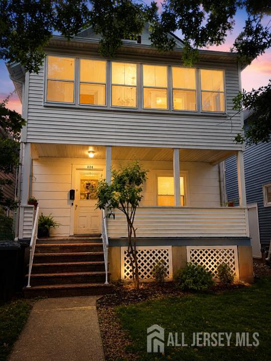 Photo 1 of 2 — 224-224 N 4th Avenue, Highland Park, NJ 08904
